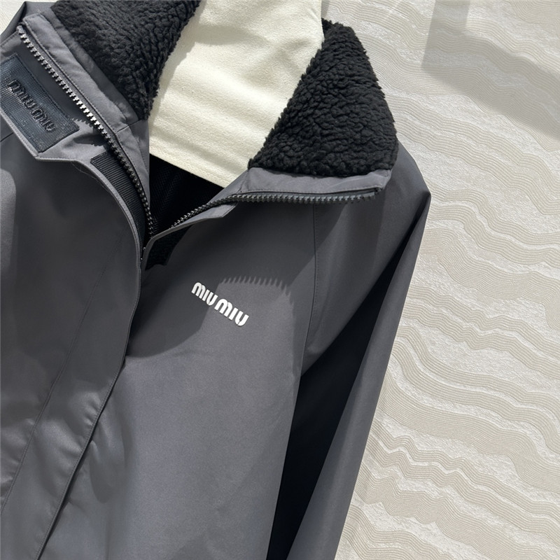 M1um1u jacket replica clothing sites