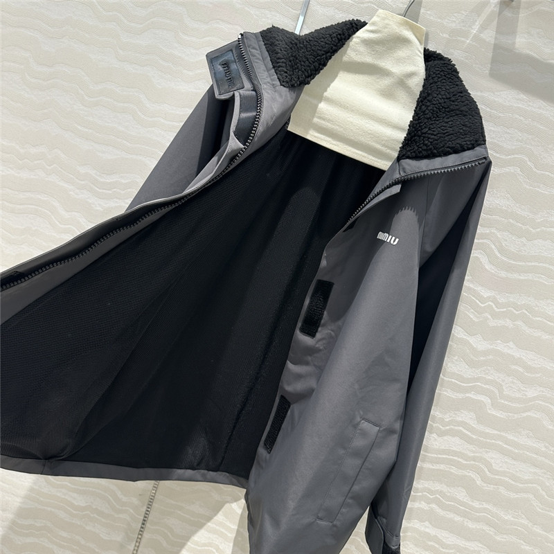 M1um1u jacket replica clothing sites