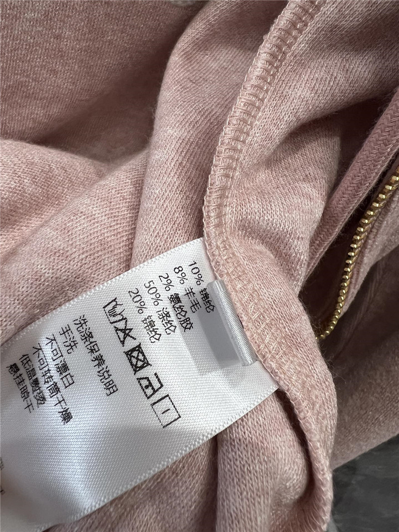 Pra*a hooded jacket + casual trousers replicas clothes