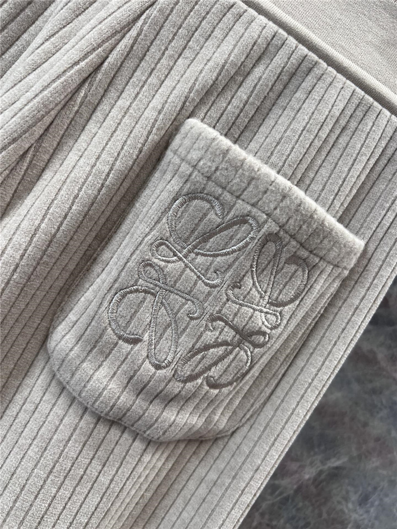 L0ew* casual trousers replica designer clothing websites