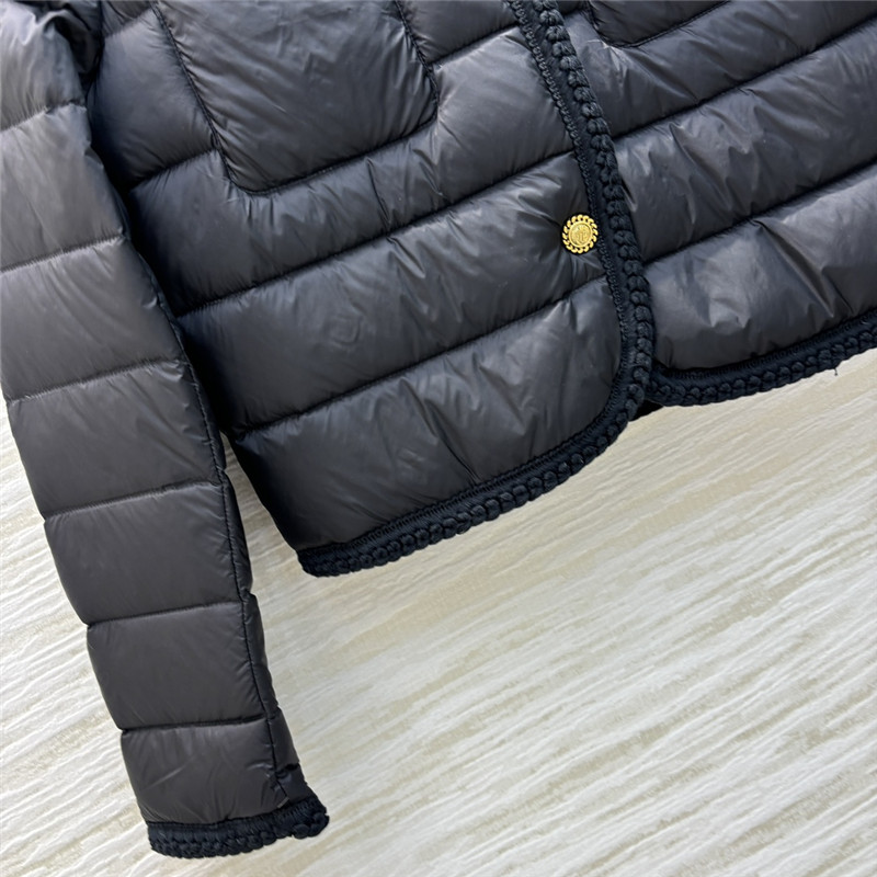 Moncler crew neck down jacket replica clothing sites