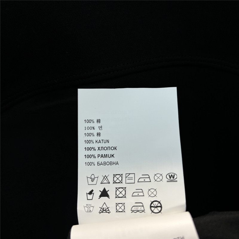 Pra*a hooded drawstring trench coat replica d&g clothing