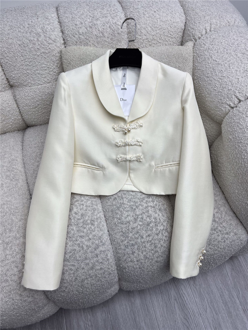 D10r buttoned suit jacket replica d&g clothing