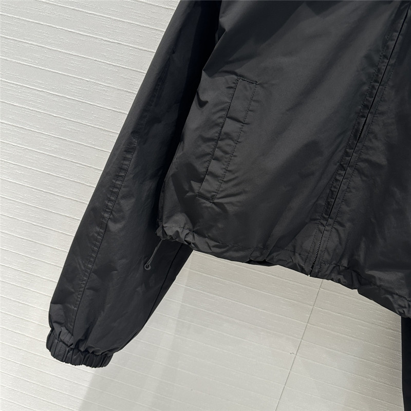 A1exa*der wang small jacket + low waist short skirt replica clothing