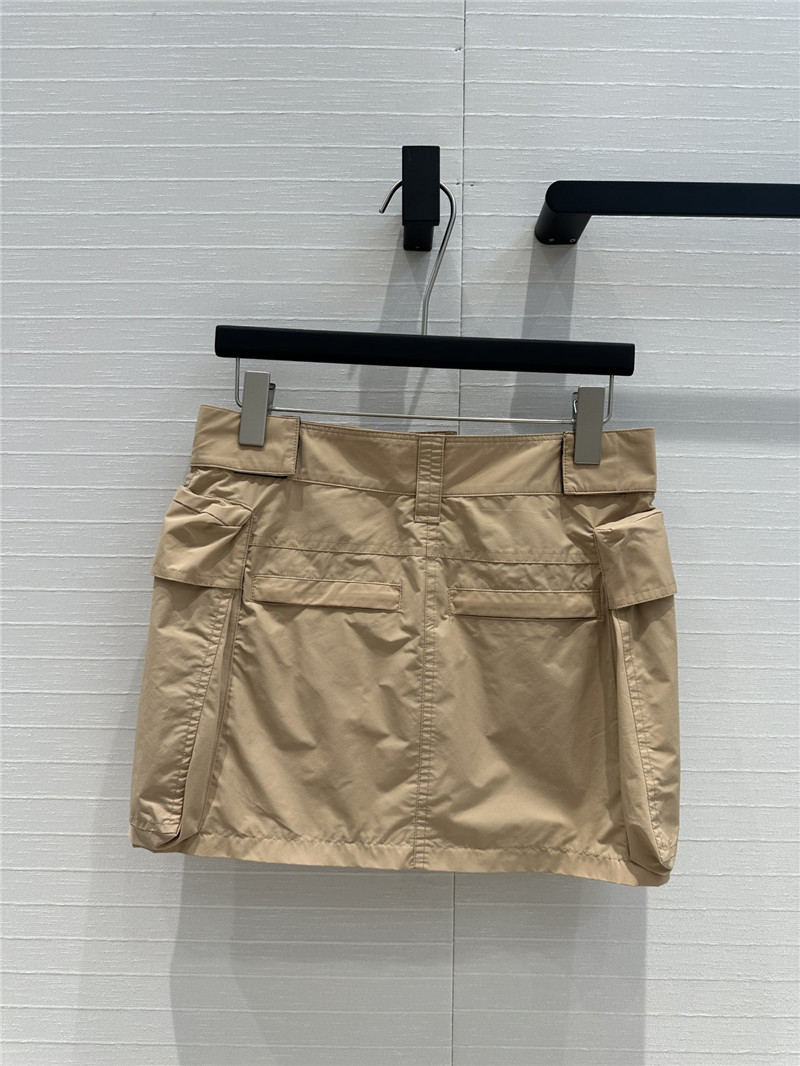 A1exa*der wang small jacket + low waist short skirt replica clothing