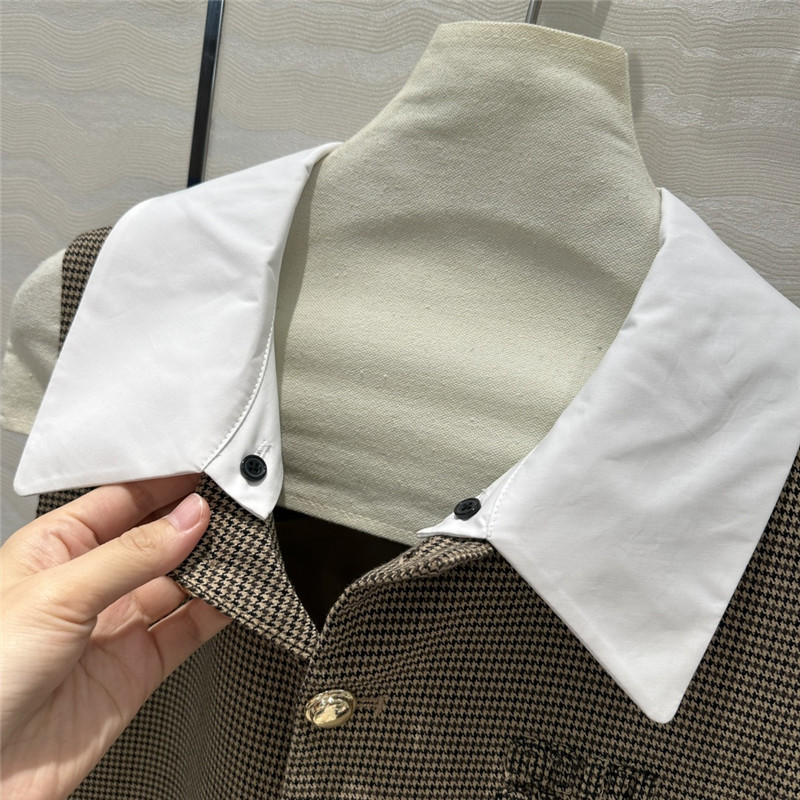 M1um1u small dress replica clothing sites