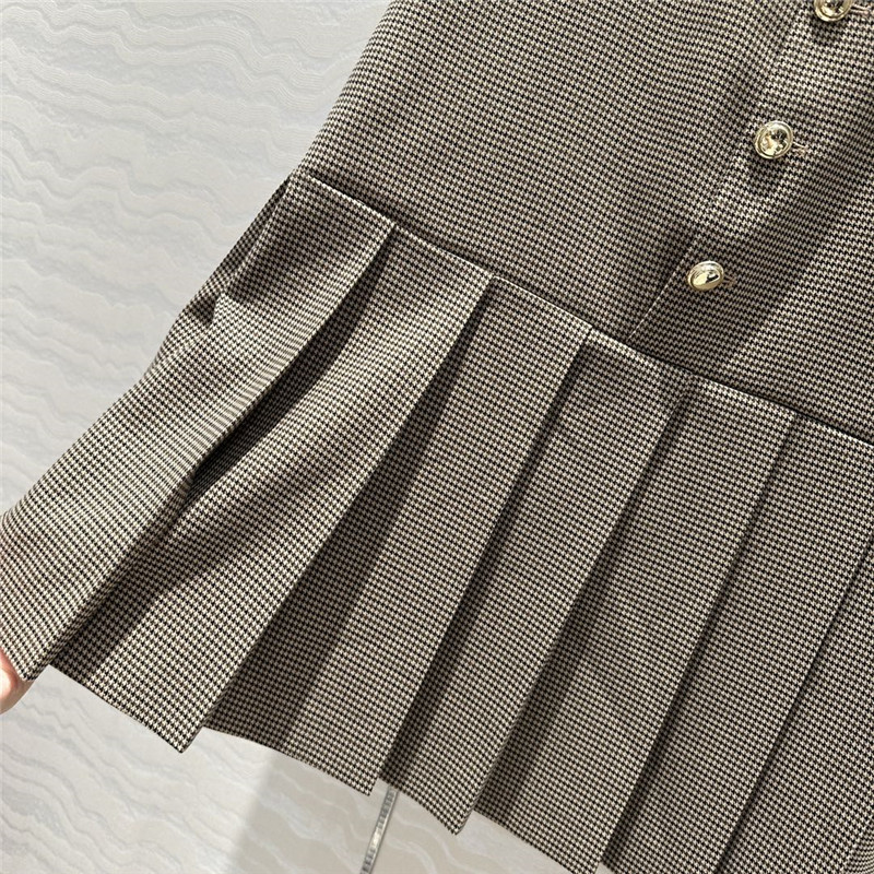 M1um1u small dress replica clothing sites