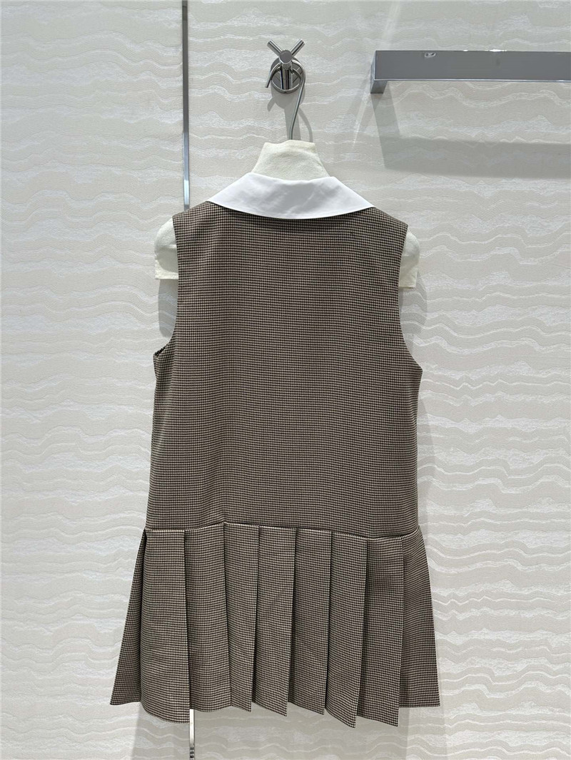 M1um1u small dress replica clothing sites