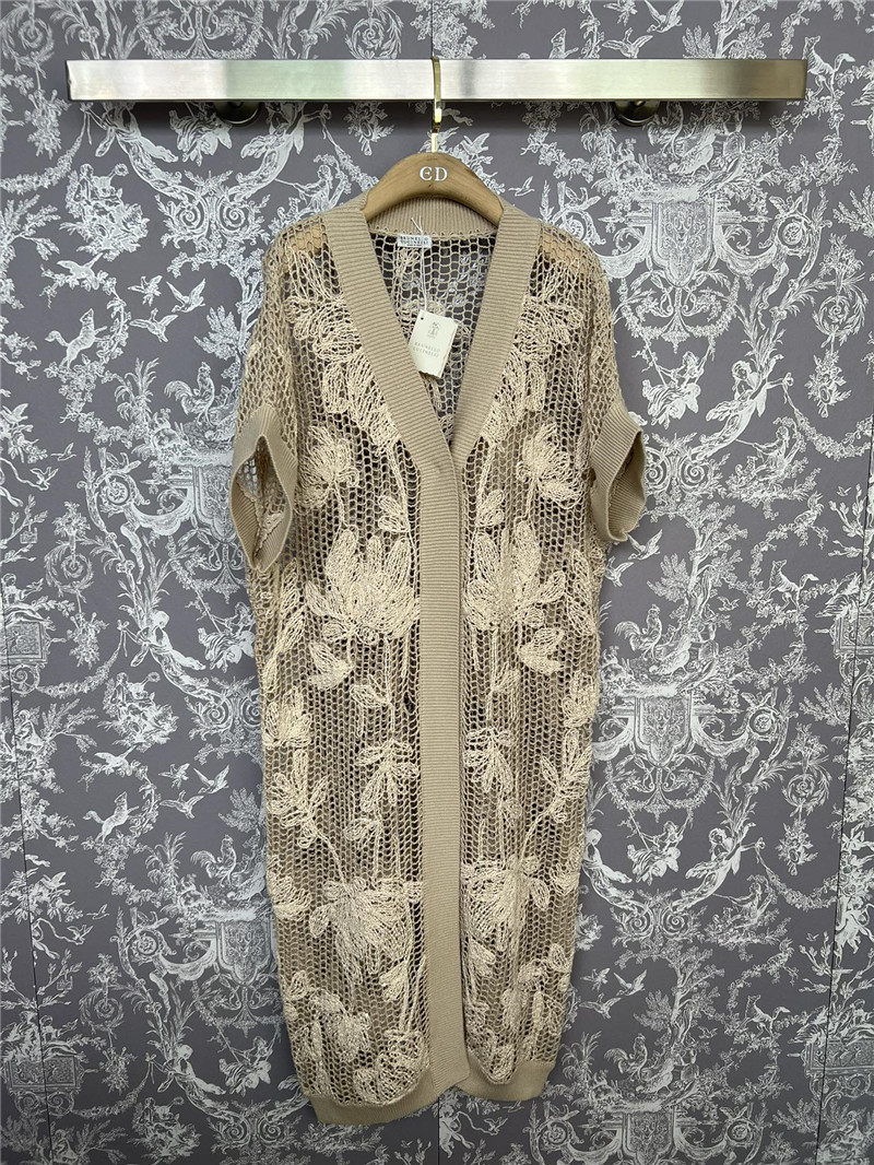 BC drop shoulder cardigan jacket replica clothing