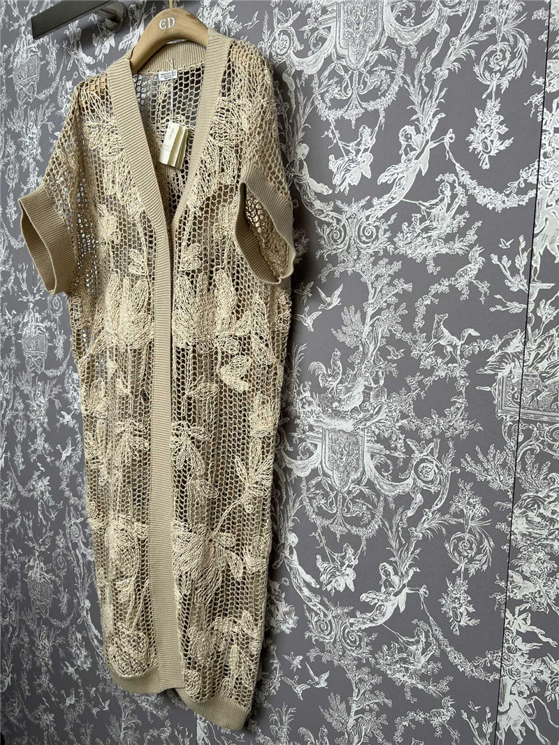 BC drop shoulder cardigan jacket replica clothing