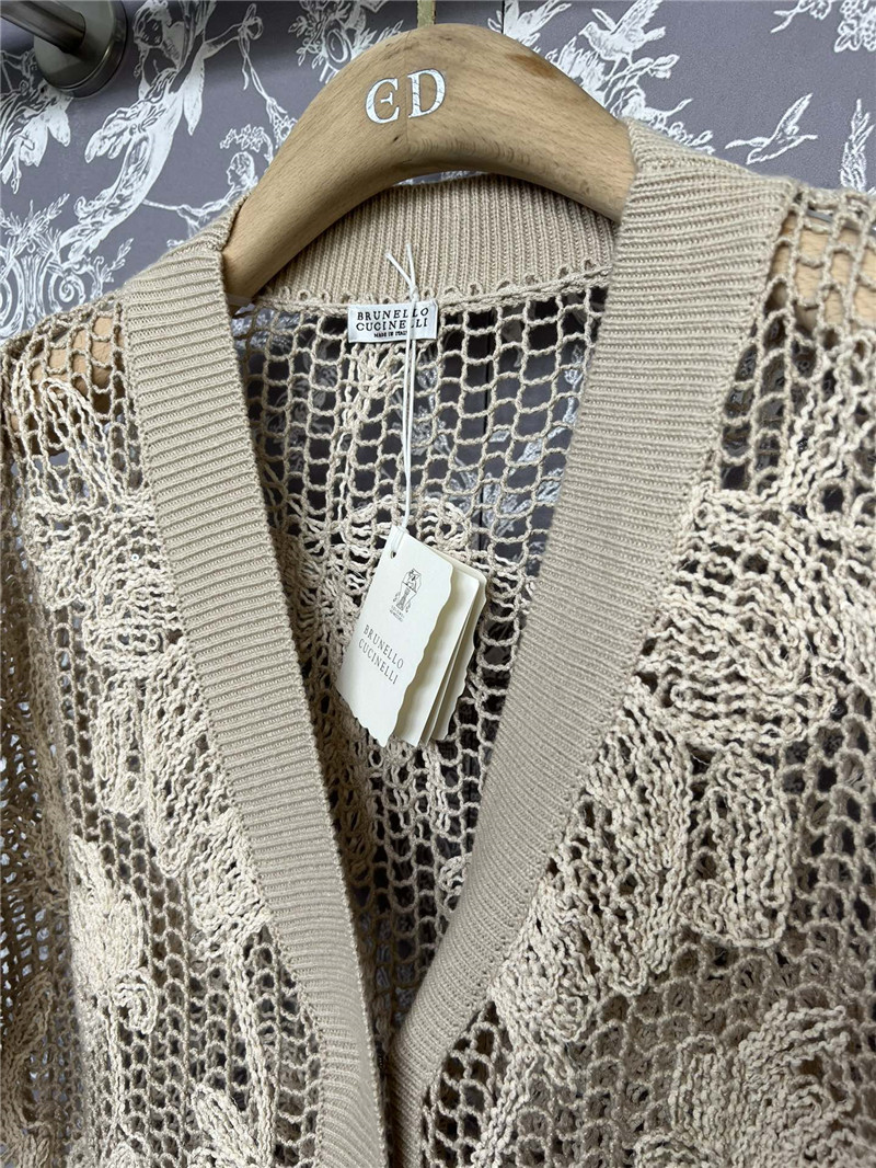 BC drop shoulder cardigan jacket replica clothing