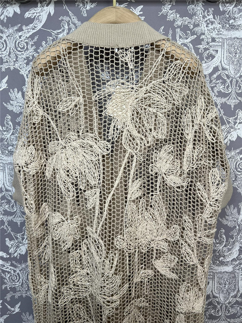 BC drop shoulder cardigan jacket replica clothing