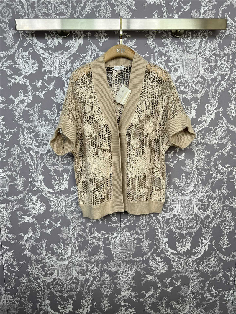 BC drop shoulder cardigan short coat replica clothing sites