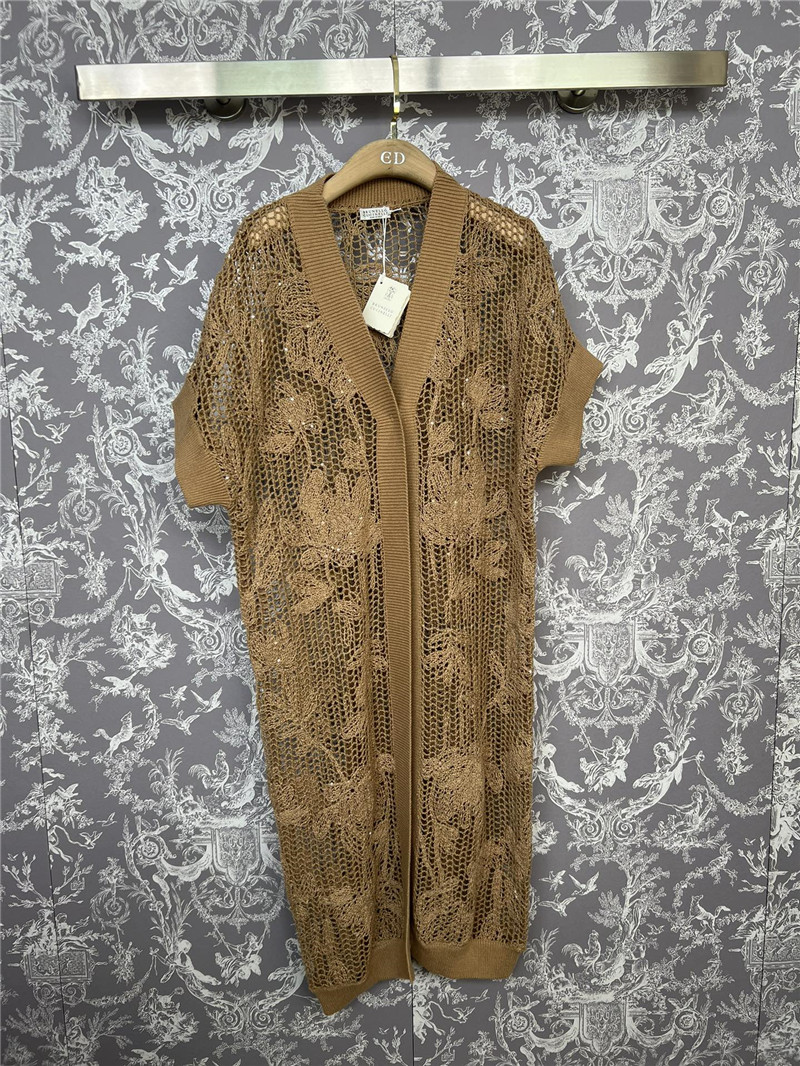 BC drop shoulder cardigan jacket replica clothing