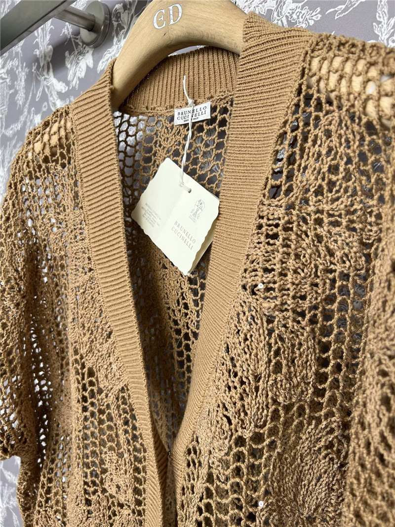 BC drop shoulder cardigan short coat replica clothing sites