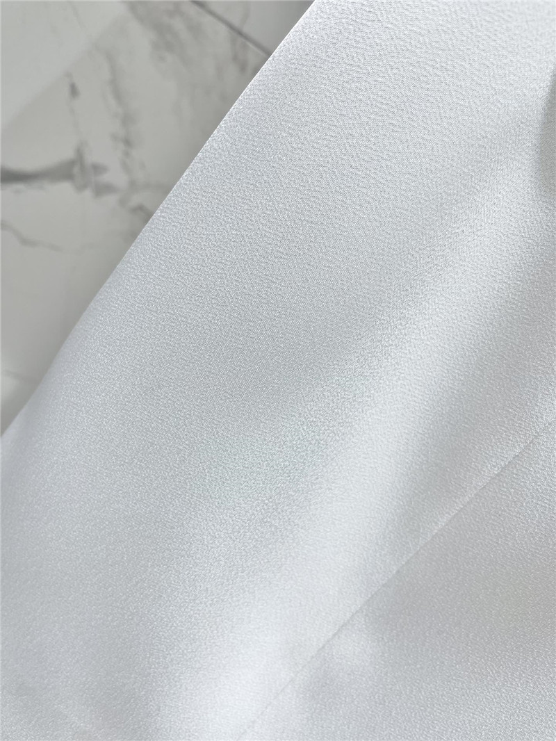 Y51 bow tube top dress replicas clothes