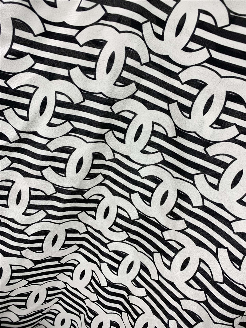 Ch**el silk shirt cheap replica designer clothes