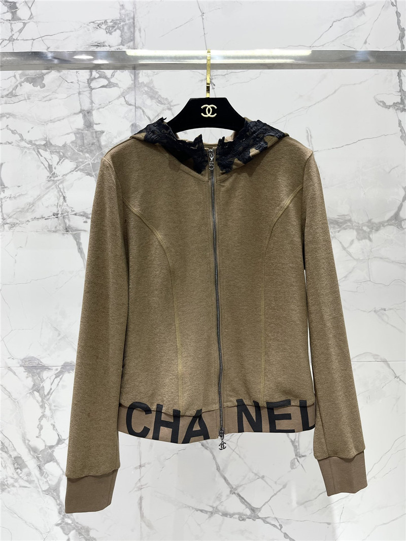 Ch**el silk patchwork suit replica clothing sites