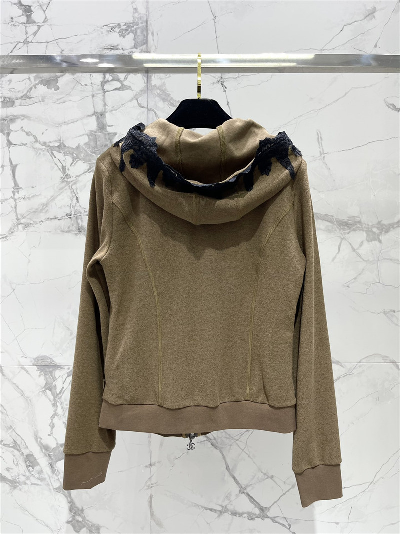 Ch**el silk patchwork suit replica clothing sites