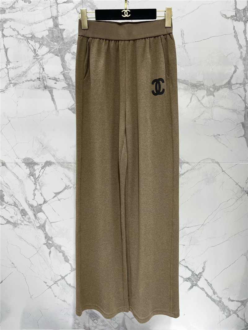 Ch**el silk patchwork suit replica clothing sites