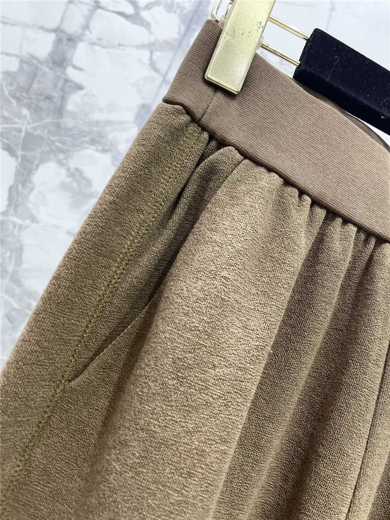 Ch**el silk patchwork suit replica clothing sites