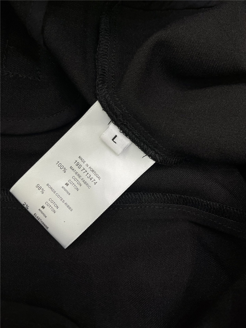 Va1e*ntin0 suit pants replica d&g clothing