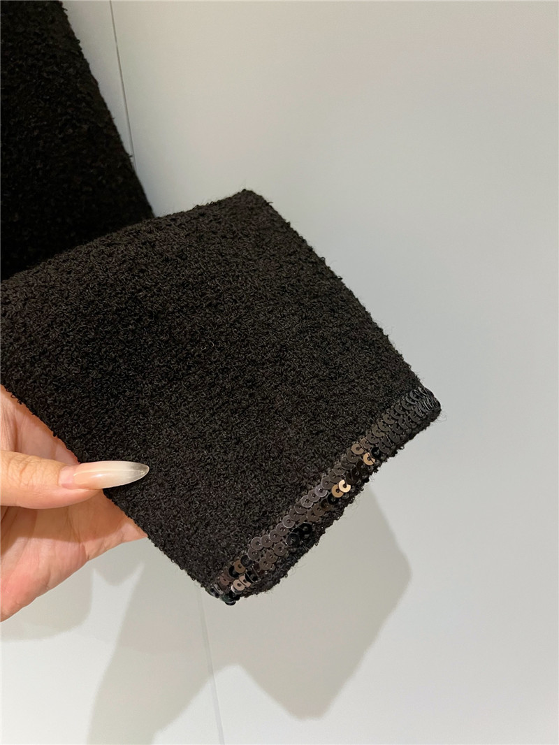 M1um1u tweed jacket replica clothing sites