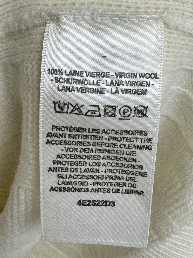 H**me5 short-sleeved wool dress replica clothing sites