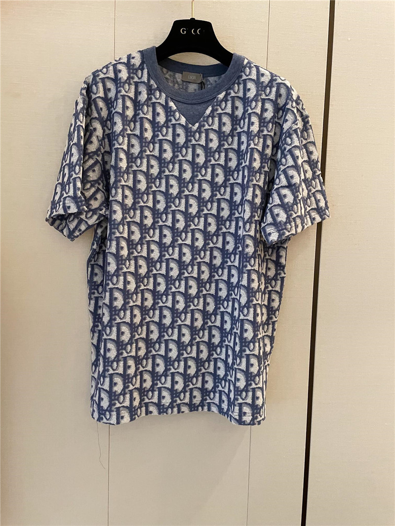 D10r new t-shirt replica d&g clothing