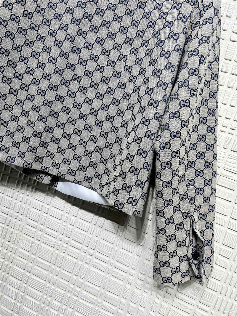 Gvc*1 classic jacquard suit jacket replica clothes