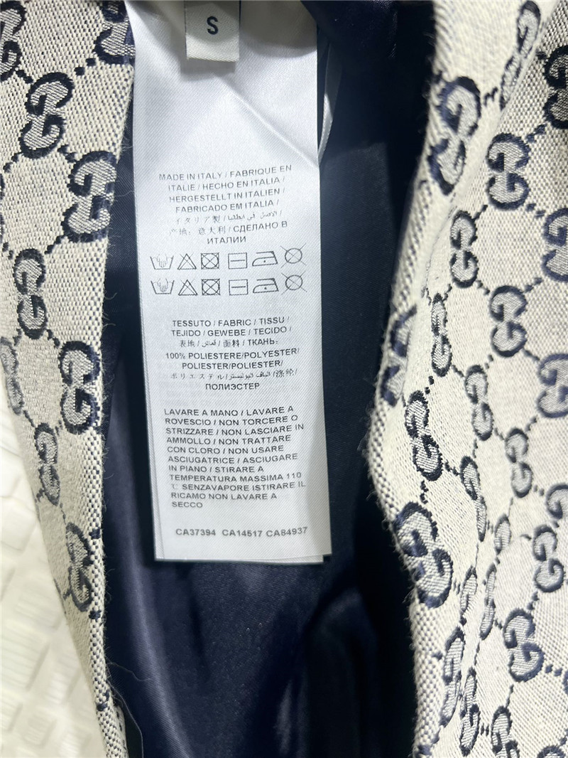 Gvc*1 classic jacquard skirt replica d&g clothing