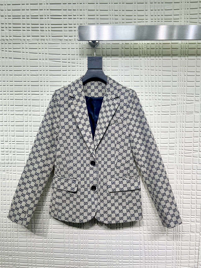 Gvc*1 suit jacket replica d&g clothing