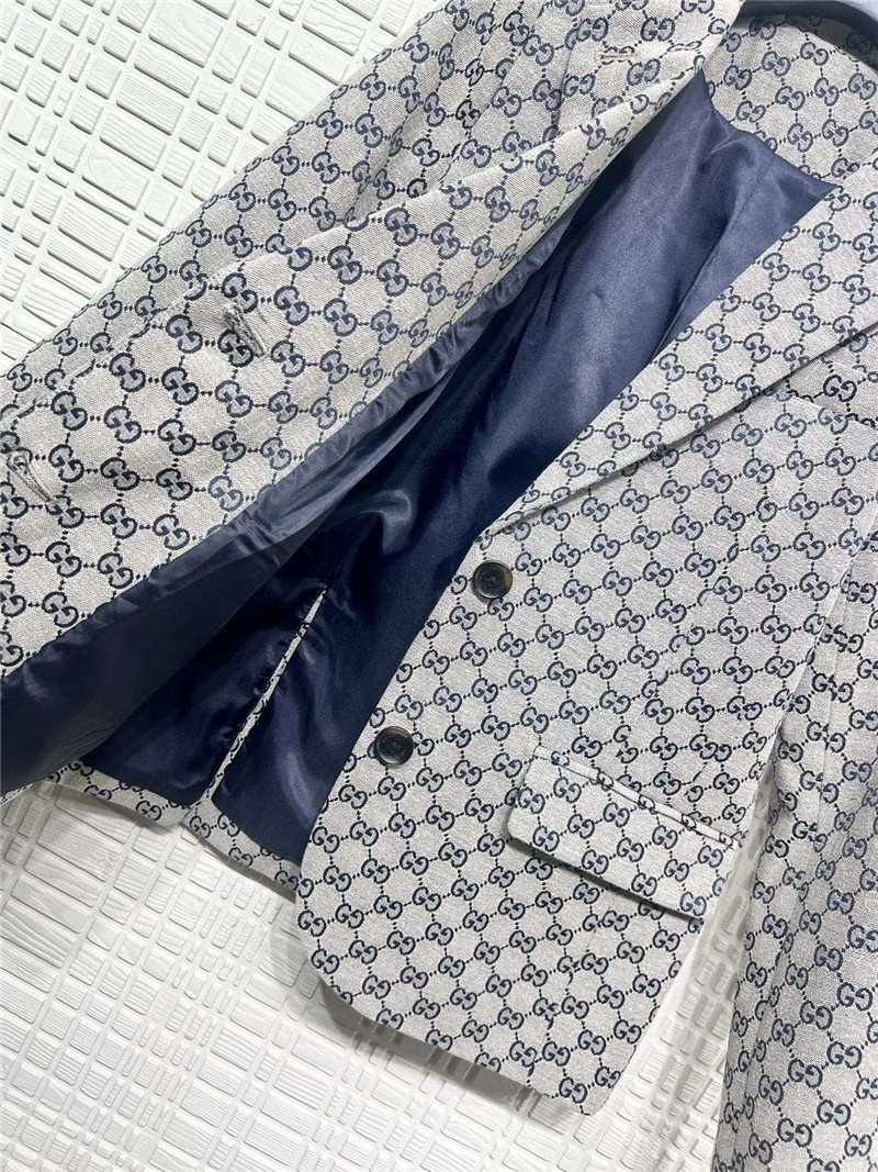 Gvc*1 suit jacket replica d&g clothing