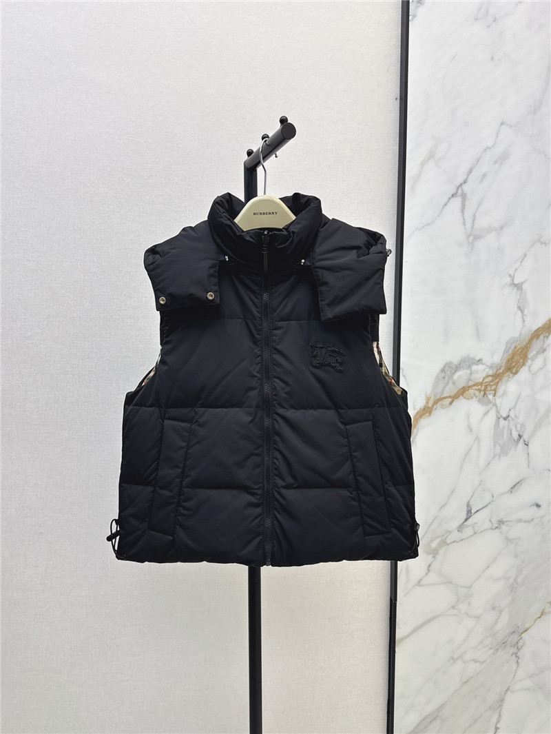 Bv*b*rry down vest replica clothing sites