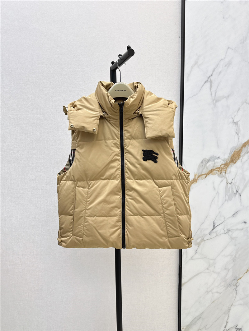 Bv*b*rry down vest replica clothing sites