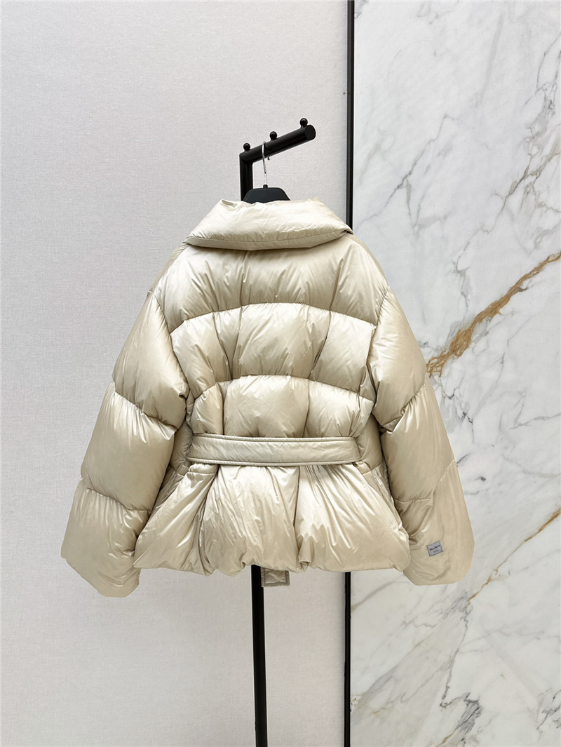 Vanitoo down jacket replica d&g clothing