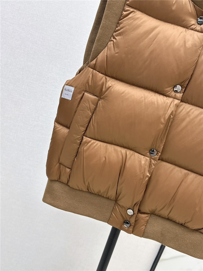Vanitoo down jacket replica d&g clothing
