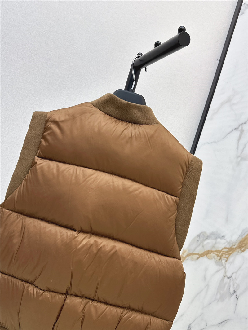 Vanitoo down jacket replica d&g clothing