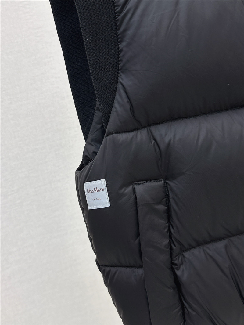 Vanitoo down jacket replica d&g clothing
