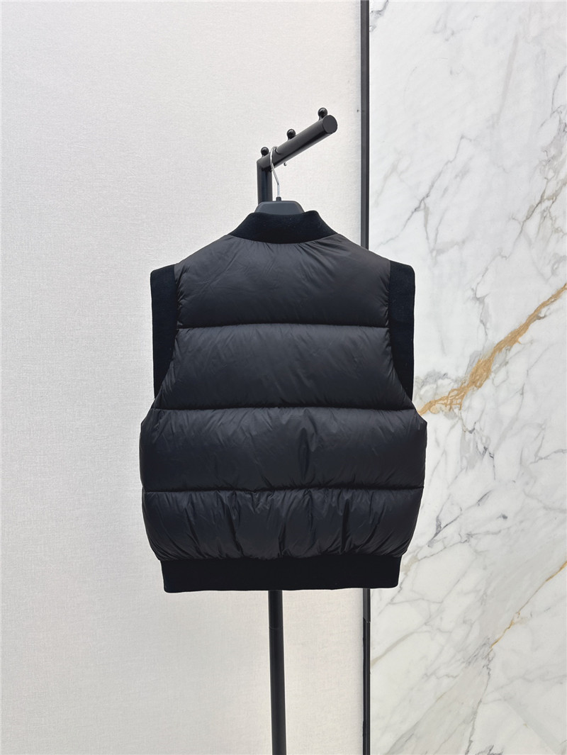 Vanitoo down jacket replica d&g clothing