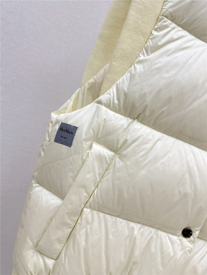 Vanitoo down jacket replica d&g clothing