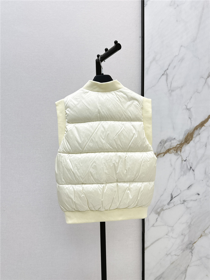 Vanitoo down jacket replica d&g clothing