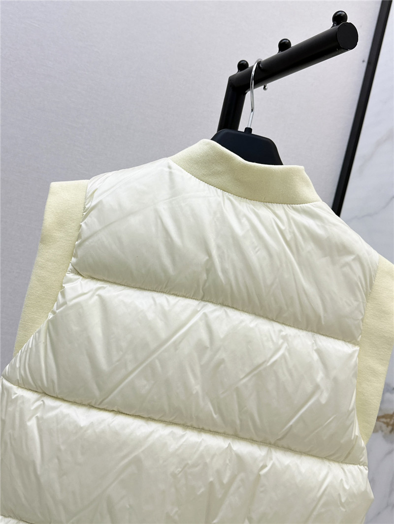 Vanitoo down jacket replica d&g clothing