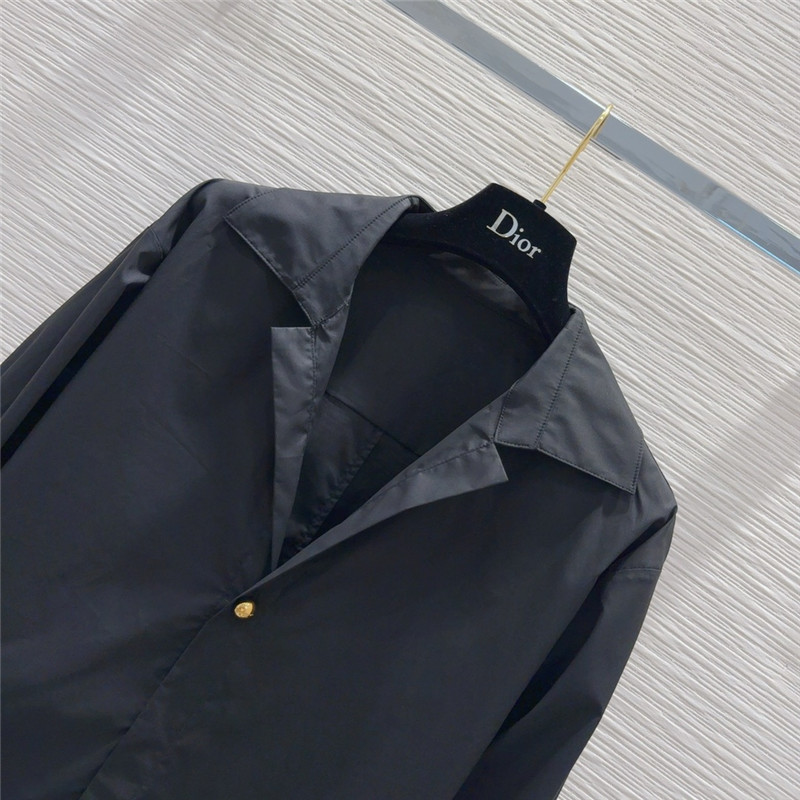 D10r new style shirt replicas clothes
