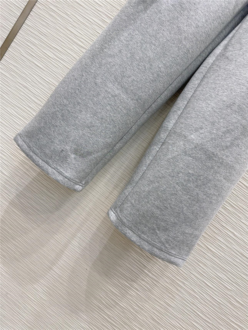 M1um1u work trousers replica clothing sites