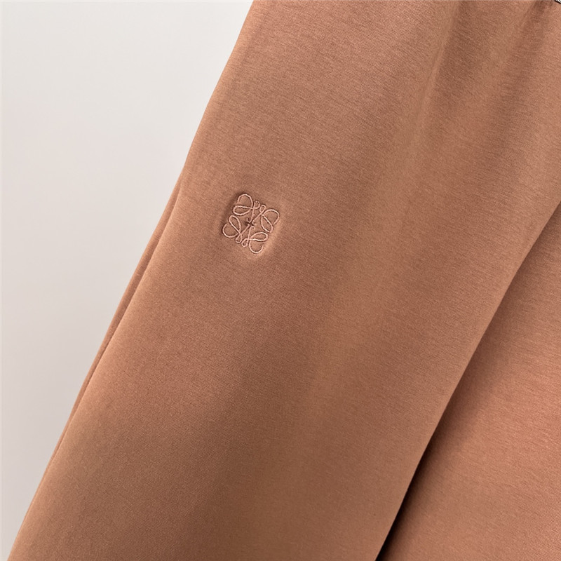 L0ew* casual trousers replica d&g clothing