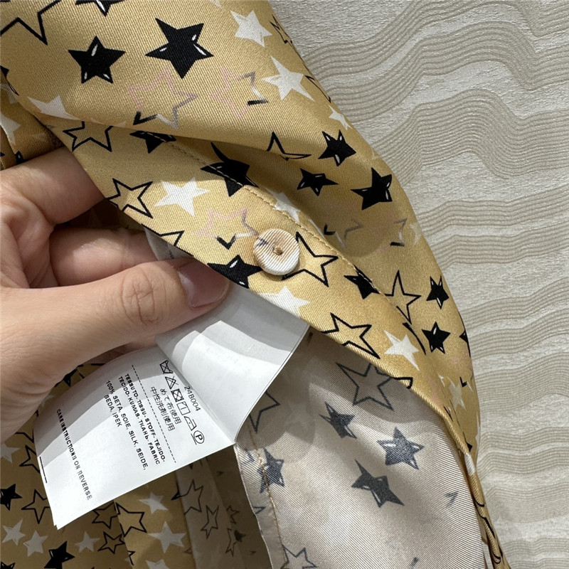 Vanitoo silk maxi dress replica clothing sites