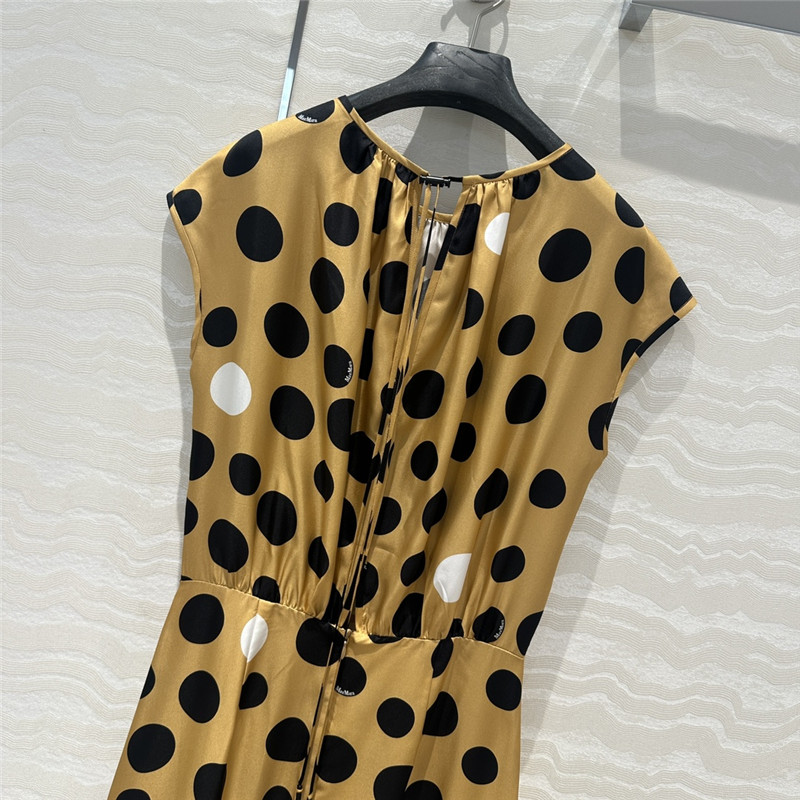 Vanitoo silk maxi dress replica clothing sites