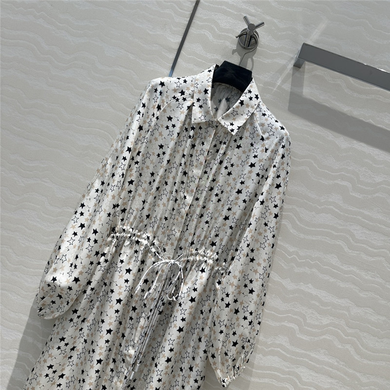 Vanitoo silk maxi dress replica clothing sites