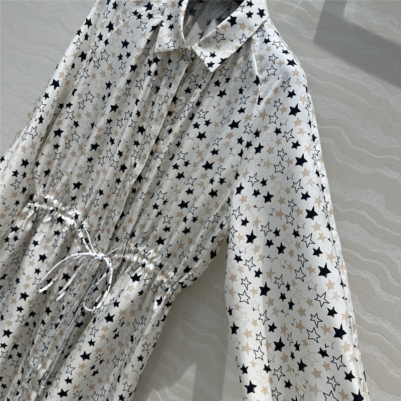 Vanitoo silk maxi dress replica clothing sites